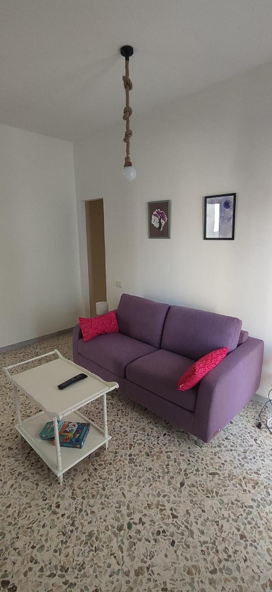 Blu House Apartment Monopoli Exterior photo
