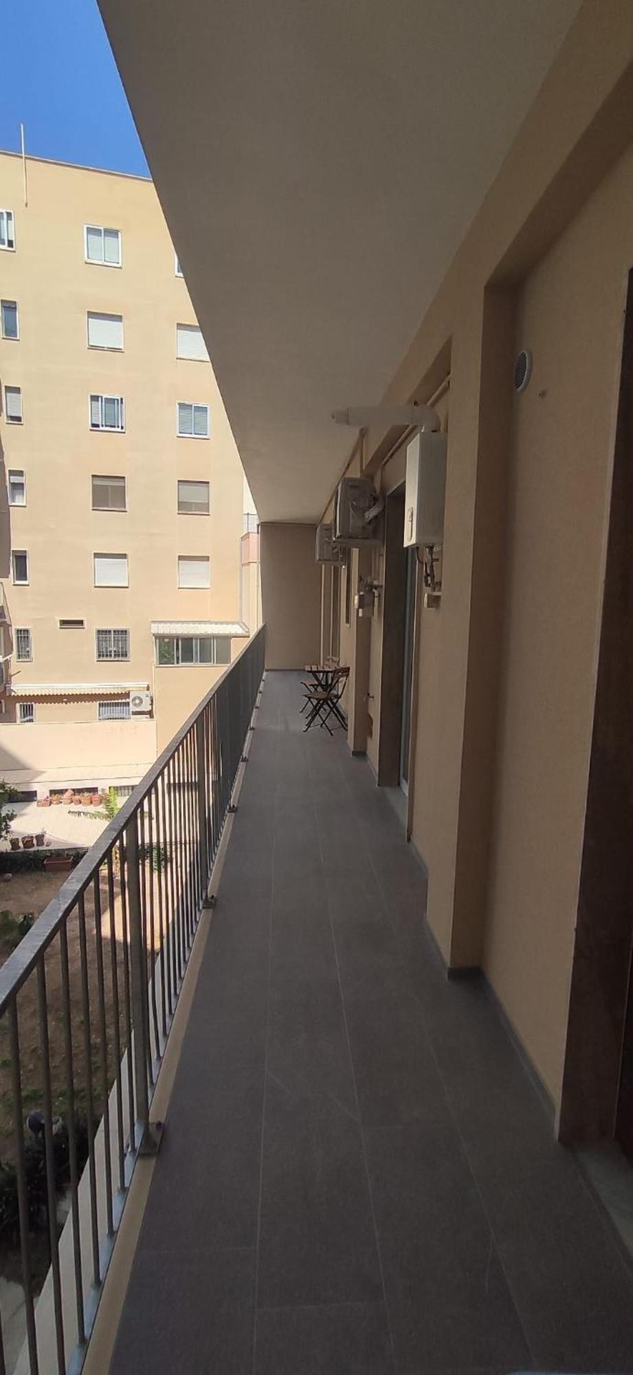 Blu House Apartment Monopoli Exterior photo