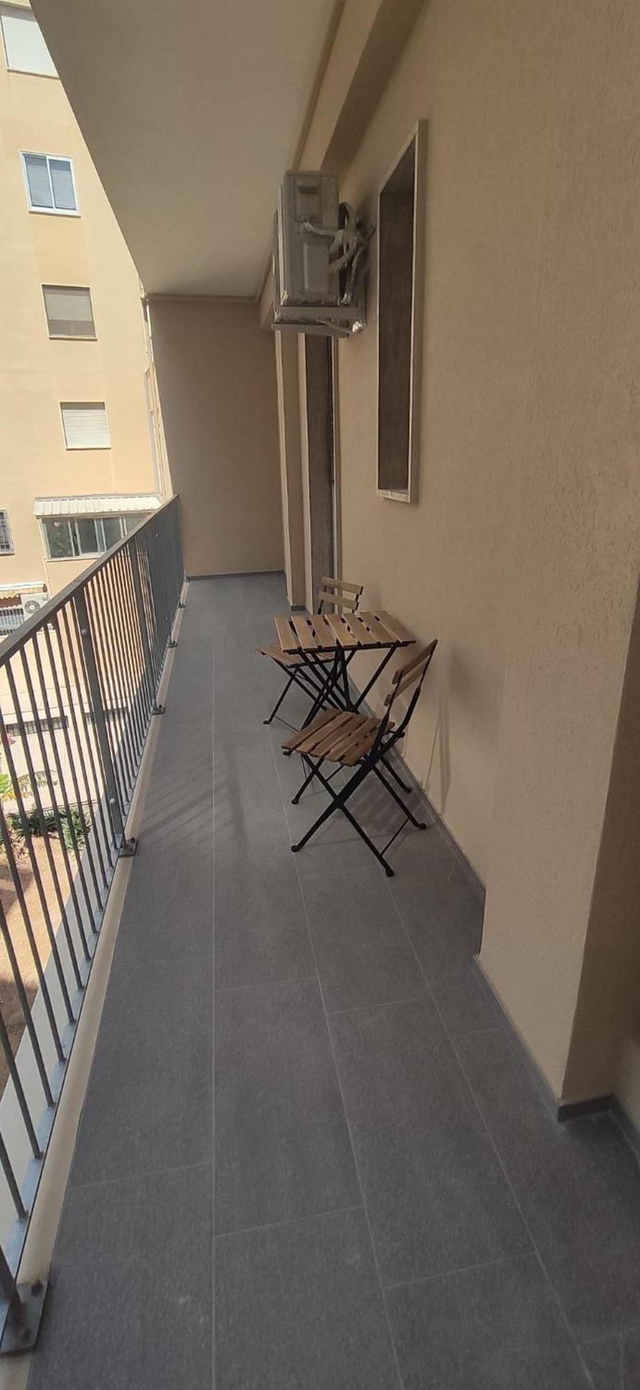 Blu House Apartment Monopoli Exterior photo